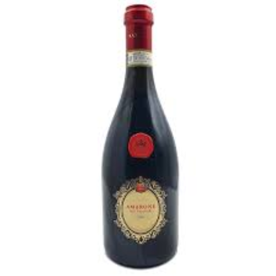 AMARONE SANTI RED 750ML